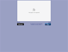Tablet Screenshot of h2m-technologies.com